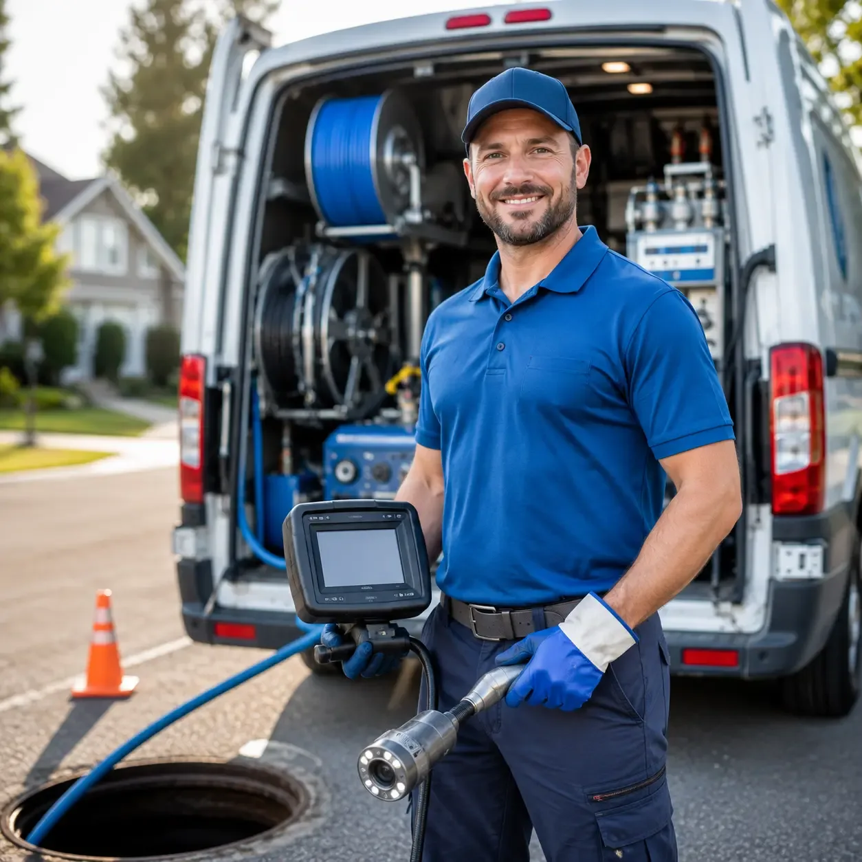 Local Pipe Relining specialists in Mount Carmel, TN
