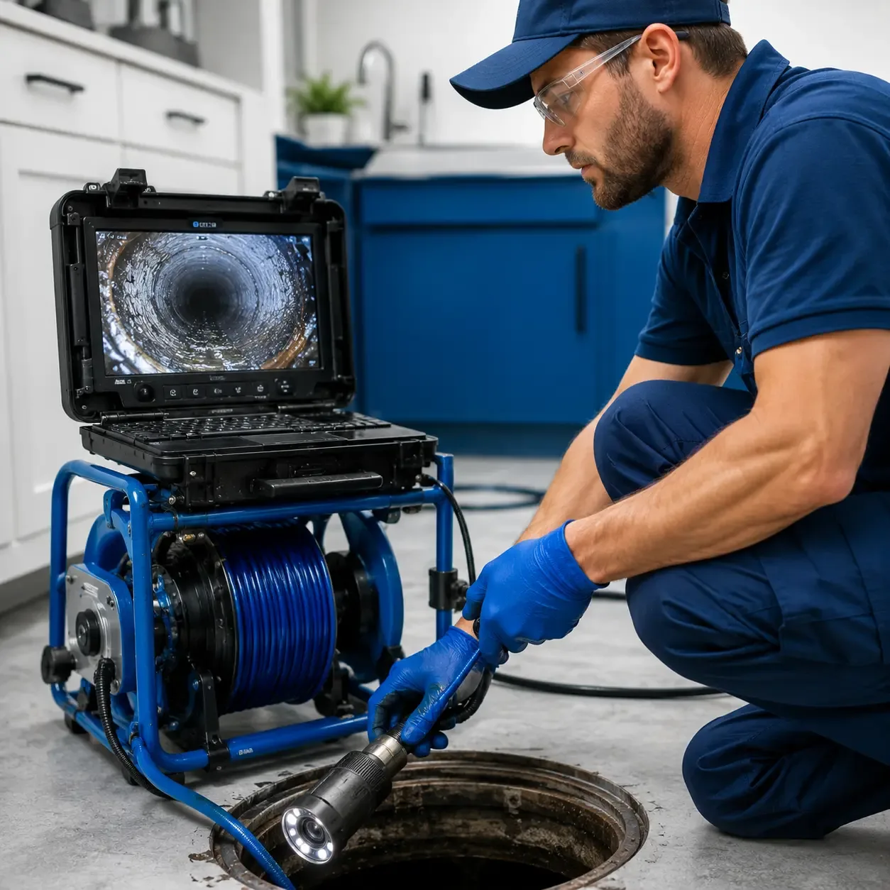 Pipe Relining professionals serving Mount Carmel, TN